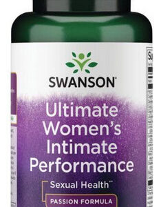 Ultimate Women's Intimate Performance 90 Comprimidos Da Swan