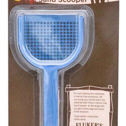 Hermit Crab Sand Scooper, 1 Cada, Azul Da Flukers