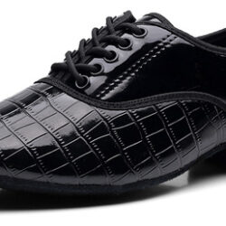 Sapatos Masculinos De Dança De Salão