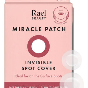 Rael Pimple Patches, Capa Miracle Invisible Spot