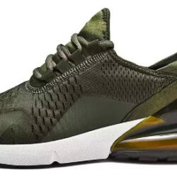 Novos Tênis De Malha Respirável.