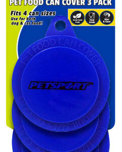 Comida Para Animais De Estimação Pode Cobrir 3 Unidades Da P