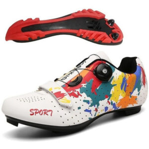 Sapatos Esportivos Com Travamento Automático