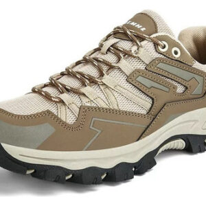 Botas De Trabalho Montanhismo Ao Ar Livre Segurança