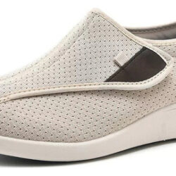 Sapatos Adultos Idosos Para Diabéticos