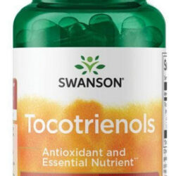 Tocotrienóis Double Strength 100 Mg 60 Cápsulas Líquidas Da