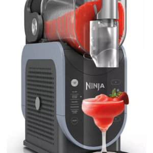 Máquina Profissional De Bebidas Congeladas 5 Em 1 Ninja Slus