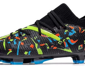 Sapatos De Futebol Juvenil De Alta Qualidade