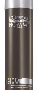 Pomada Modeladora Masculina L'oreal Professionnel