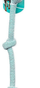 Brinquedo Rebocador De 3 Nós Mammoth Pet Products Extra Fres