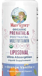 Multivitamínico Lipossomal Lipossomal Pré E Pós-natal De Lar