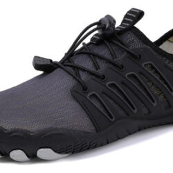 Sapatos Descalços Antiderrapantes E Saudáveis