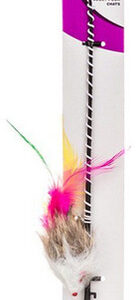 Varinha Spotnips Mini Cat Teaser De 12 Wand By Spot