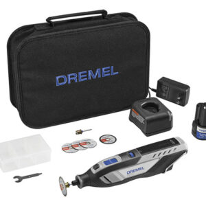 Ferramenta Rotativa Sem Fio Dremel 8250-5 12v Com Motor Sem