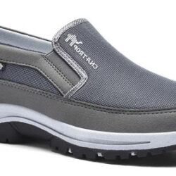 Mocassins Confortáveis Com Sola Macia E Tamanhos Grandes