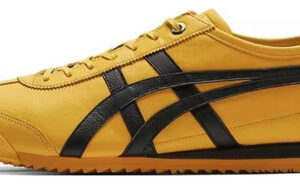 Sapatos Sd Leather Calves-kin Onit.suka Tig.er México 66