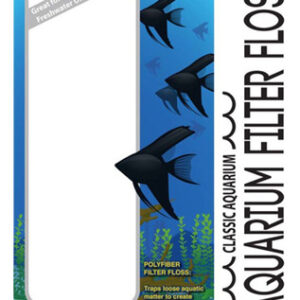 Filtro De Aquário Weco Products Floss 1 Cada/2 Onças Da Weco