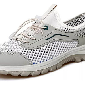 Calçados Aquáticos De Praia De Secagem Rápida Para Casa