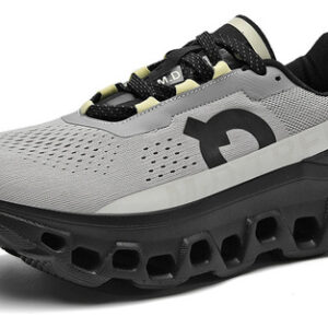 A Tênis De Corrida Ultraleves Com Absorção De Impacto