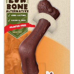Lombo De Veado Alternativo Power Chew Elk Bone Para Mastigar