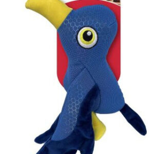 Brinquedo Para Cães Kong Shakers Shimmy Seagull, 1 Cada/médi