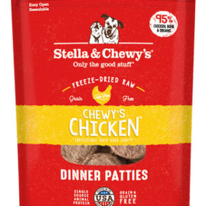 Rissóis De Jantar Crus Liofilizados, Sem Grãos, Comida Para