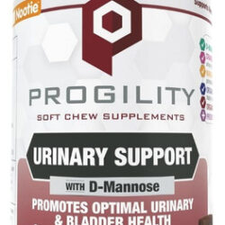 Suplemento Para Cães Progility Urinary Support Soft Chew 16