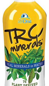 Minerais 32 Onças Da All One