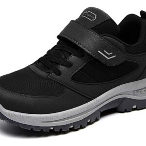 Tenis Zapatillas Ortopédicas Diabéticos Para Unisexo D16/17