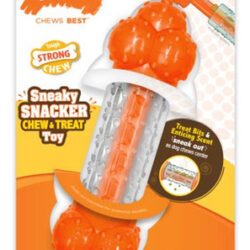 Brinquedo De Petisco Para Cães Sneaky Snacker, 1 Unidade/gra