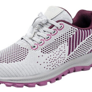 Tênis Leves E Confortáveis Para Correr Na Academia