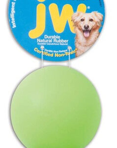 Brinquedos Para Cães Jw Pet Good Cuz, Variados, 1 De Cada Um