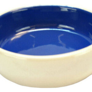 Panela De Cerâmica Kitty Saucer De 5 Polegadas De Diâmetro P