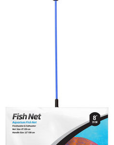 Seachem Laboratories Delicate Species Fish Net Regular Mesh,