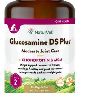 Comprimidos De Liberação Prolongada De Glucosamina-ds Plus N