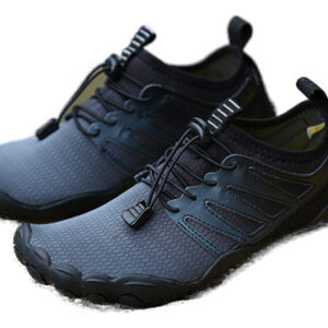 Sapatos River Tracing, Summer Rock Climbing Five-finger