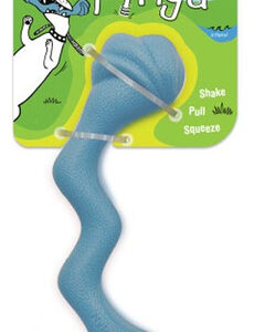 Brinquedo Creative Play Springa Dog Pull, 1 Unidade/pequeno