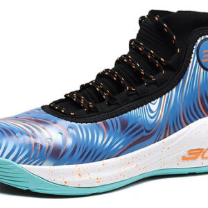 Tênis Masculinos Plus Size De Cano Alto