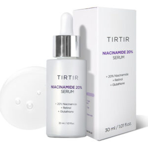 Sérum Tirtir De Niacinamida 20% 30ml
