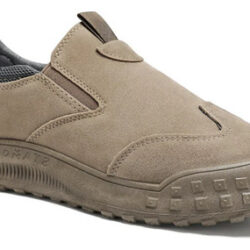 Sapatos De Caminhada Casuais Antiderrapantes Sapatos Respirá