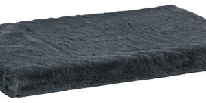 Tapete Fur Haven Pet Products Plush Faux Fur Crate 2 Ortho P