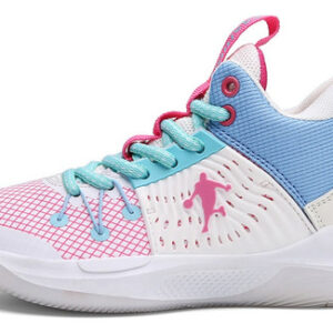 Tênis De Basquete De Vôlei Para Meninos E Meninas H0