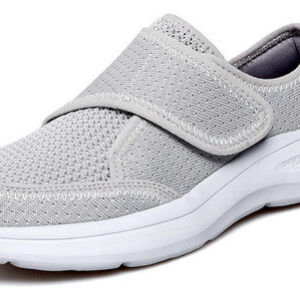 Calçados Masculinos E Femininos Para Pés Largos E Inchados