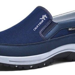 Sapatos Ortopédicos Cna Trop Para Homens, Chinelos