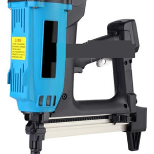 Pistola De Pregos De Gás Recarregável De Uso Único,