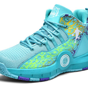 Tênis De Basquete De Alta Qualidade Para Adolescentes E Adul