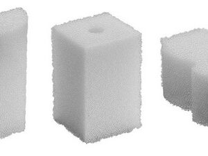 Conjunto De Espuma De Filtro Oase Filtosmart Para Filtosmart
