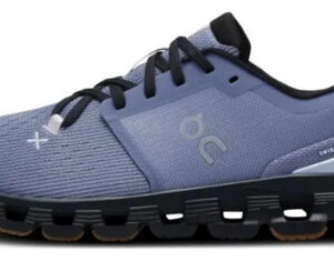 On In The Series Of Running Shoes.