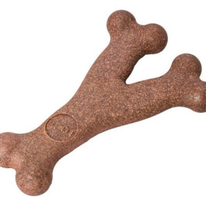 Brinquedo Para Cães Bam-bone Wish Bone Bacon, 1 Cada/7 Poleg
