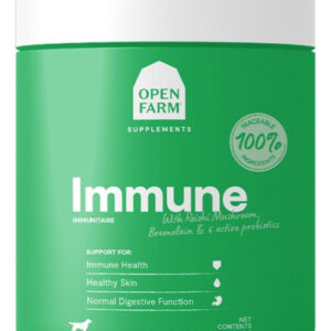 Suplemento Para Cães Immune Chews 90 Unidades (caixa Com 6)